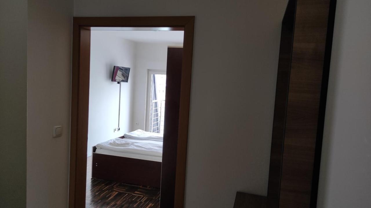 Apartmani Simic Višegrad Exteriör bild