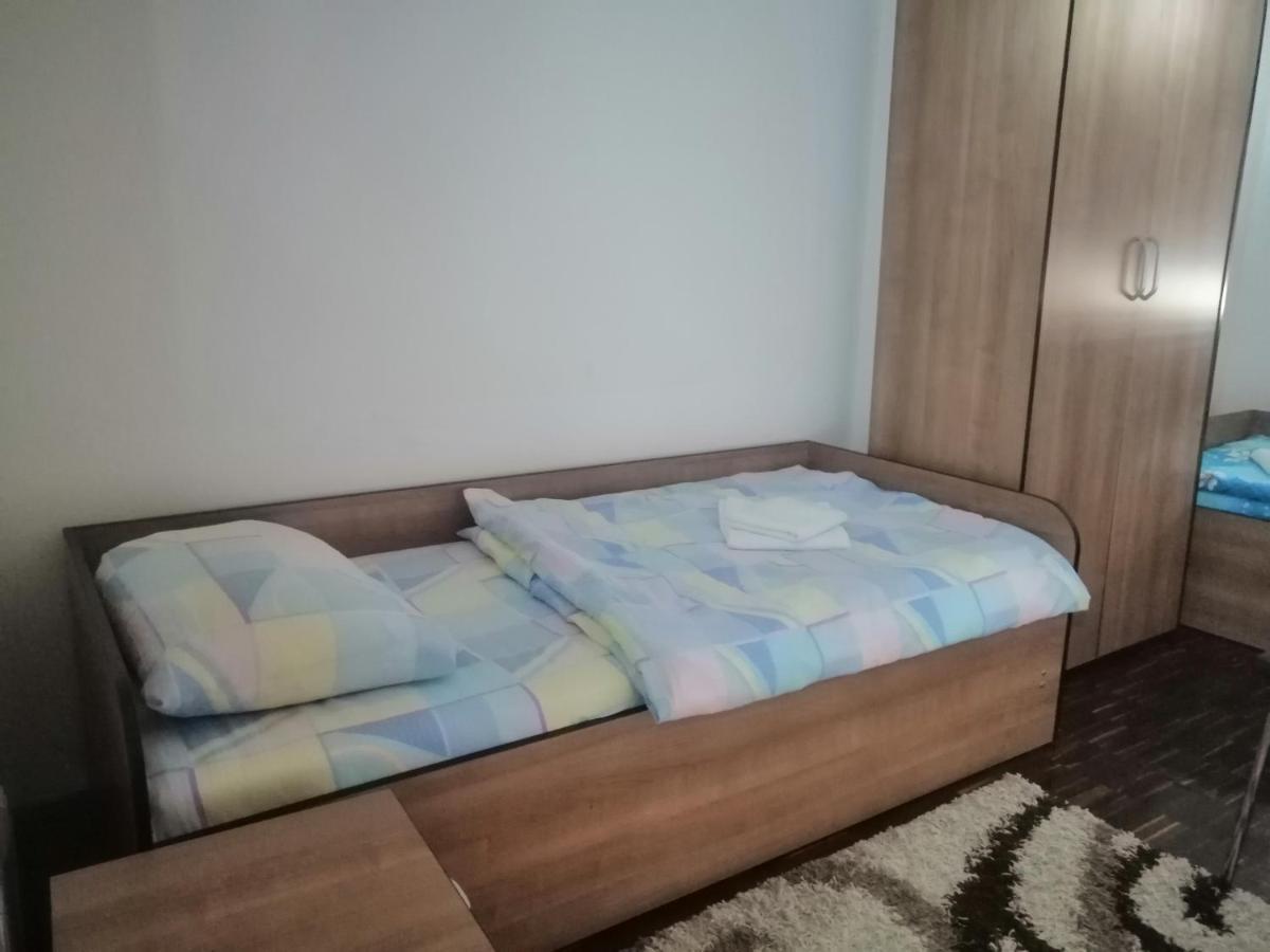 Apartmani Simic Višegrad Exteriör bild