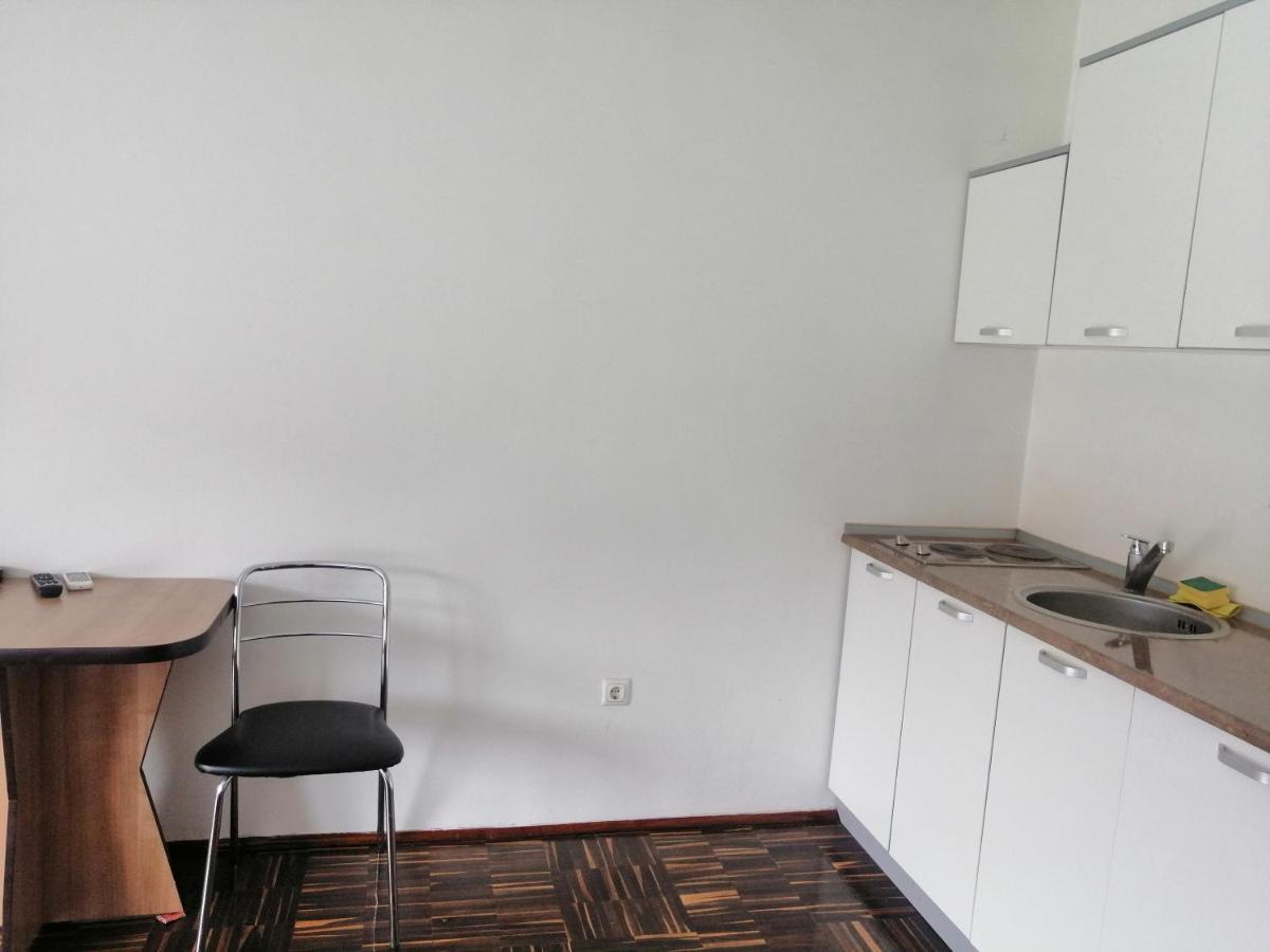 Apartmani Simic Višegrad Exteriör bild