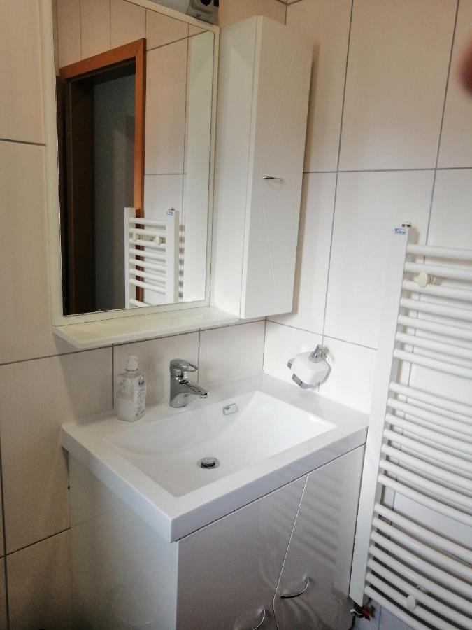 Apartmani Simic Višegrad Exteriör bild