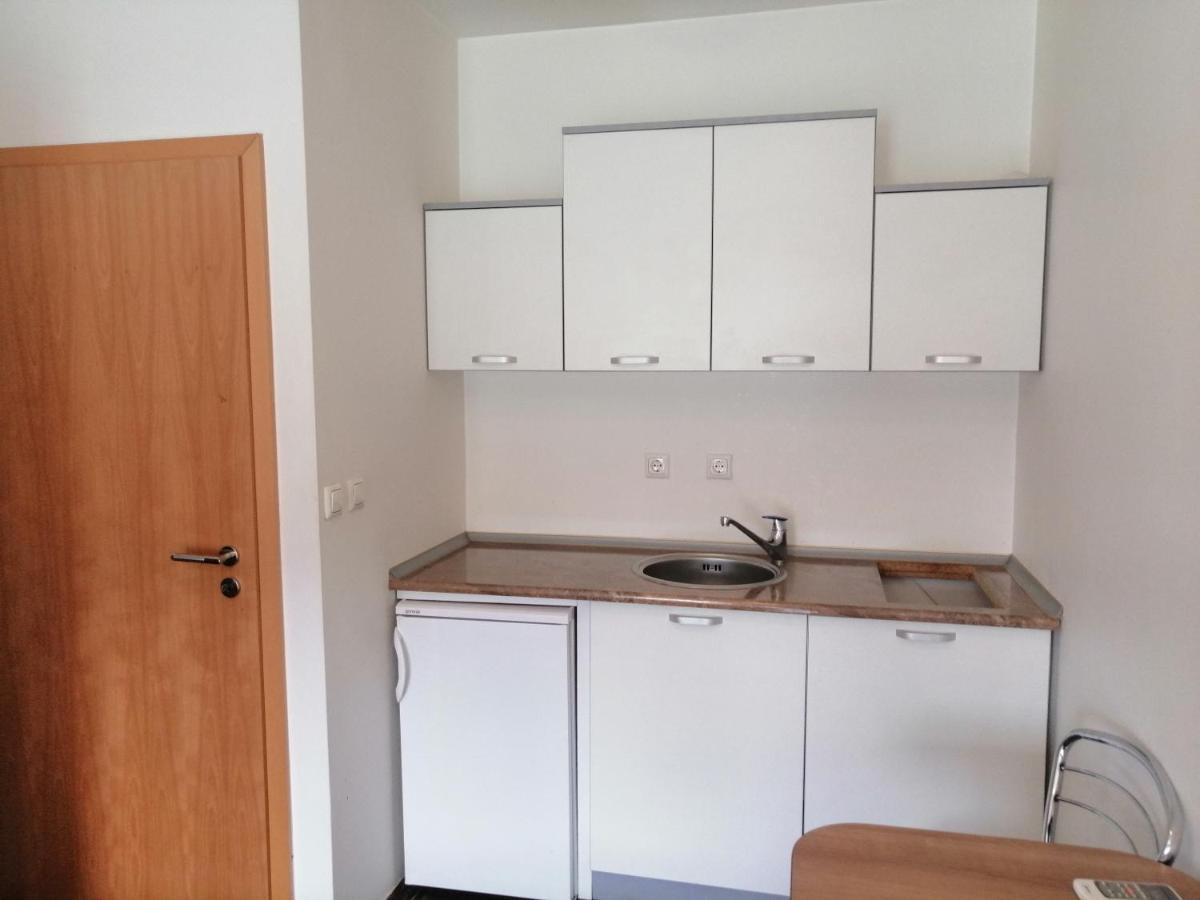 Apartmani Simic Višegrad Exteriör bild