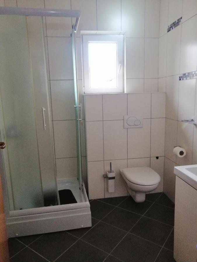 Apartmani Simic Višegrad Exteriör bild